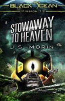 Paperback Stowaway to Heaven Book