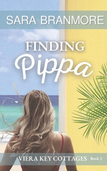 Paperback Finding Pippa Book