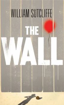 Hardcover The Wall Book