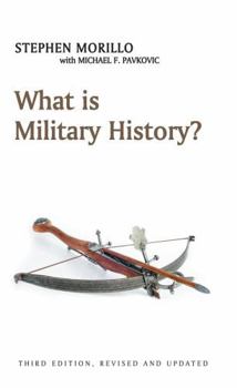What is Military History? - Book  of the What is History?