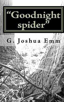Paperback "Goodnight spider" Book