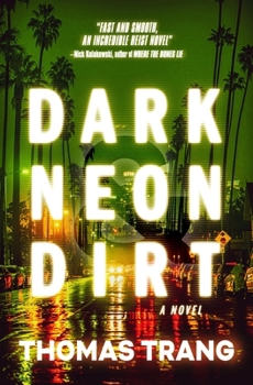 Paperback Dark Neon & Dirt Book