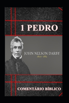 Paperback 1a Pedro: Comentário Bíblico [Portuguese] Book