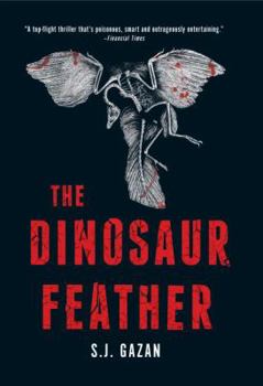 Paperback The Dinosaur Feather Book