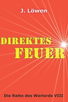 Paperback Direktes Feuer [German] Book