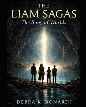 Paperback The Liam Sagas: The Song of Worlds Book
