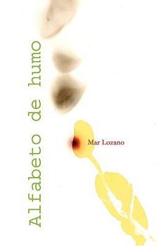 Paperback Alfabeto de Humo [Spanish] Book