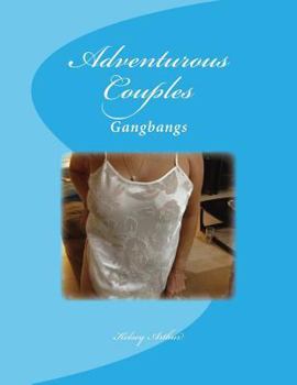 Paperback Adventurous Couples Book