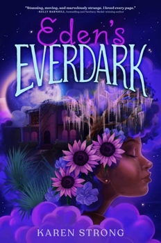Hardcover Eden's Everdark Book