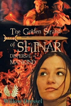 Paperback The Golden Strand of Shinar Book