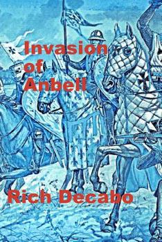 Paperback Invasion of Anbell Book