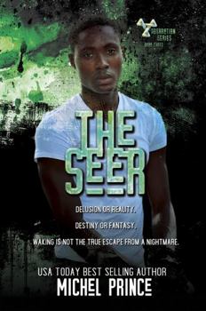 The Seer - Book #3 of the Aberration