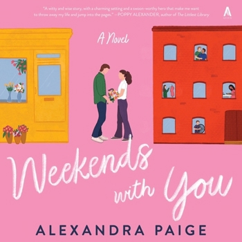 MP3 CD Weekends with You Book