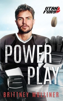 Paperback Power Play Book