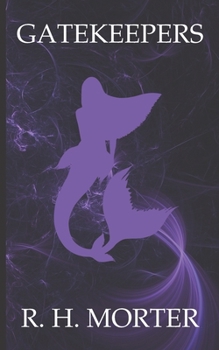 Paperback Gatekeepers: Order of Gravitas Book