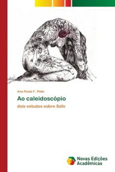 Paperback Ao caleidoscópio [Portuguese] Book