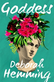 Paperback Goddess Book