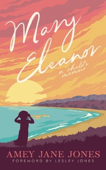 Paperback Mary Eleanor: A child's memoir Book