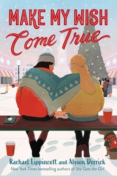 Paperback Make My Wish Come True Book
