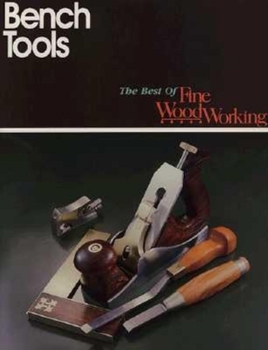 Paperback Bench Tools Book