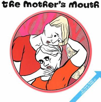 Paperback The Mother's Mouth Book