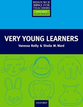 Paperback Very Young Learners Book