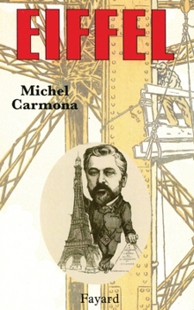 Paperback Eiffel [French] Book