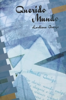 Paperback Querido Mundo [Portuguese] Book