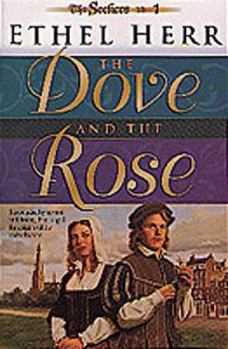 The Dove and the Rose (The Seekers, No 1) - Book #1 of the Seekers