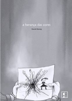 Paperback A Heran?a das Cores [Portuguese] Book