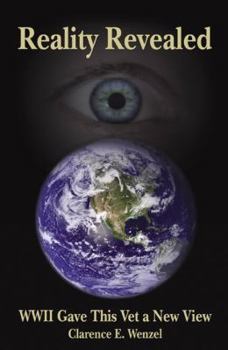 Paperback Reality Revealed Book