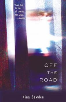 Paperback Off the Road Book