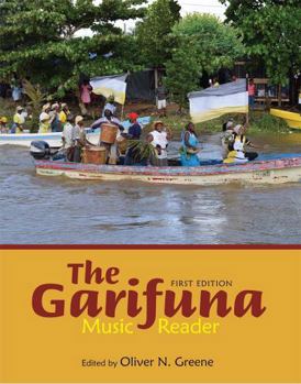 The Garifuna Music Reader