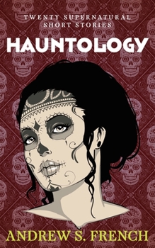 Paperback Hauntology Book