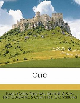 Paperback Clio Volume 1-3 Book