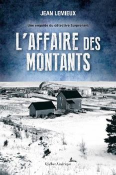 Paperback Affaire des Montants [French] Book