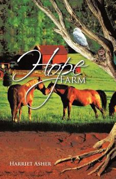 Paperback Hope Farm Book