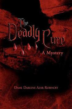 Paperback The Deadly Cure Book