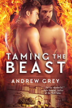 Paperback Taming the Beast: Volume 1 Book