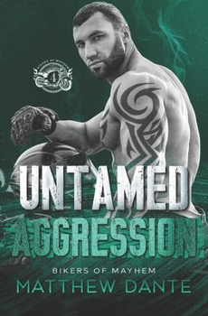 Paperback Untamed Aggression Book