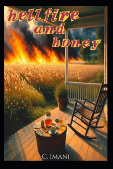 Paperback Hellfire and Honey Book