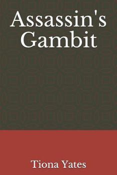 Paperback Assassin's Gambit Book
