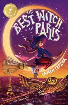 Paperback The Best Witch in Paris Book