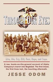 Paperback Through Our Eyes Book