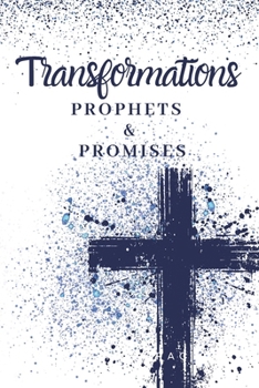 Paperback Transformations: Prophets and Promises Book