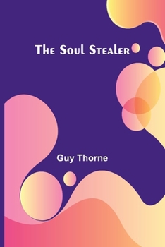 Paperback The Soul Stealer Book