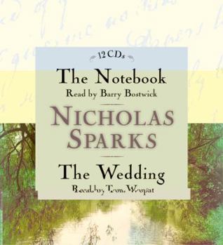 Audio CD The Notebook/The Wedding Book