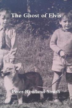 The Ghost of Elvis