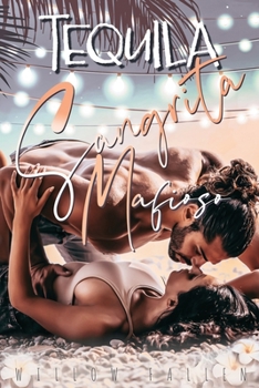 Paperback Tequila, sangrita & mafioso: Mariée à un mafieux. Comédie romantique d'été [French] Book