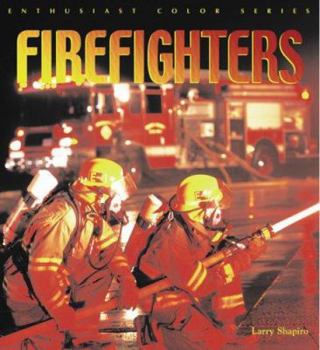 Paperback Firefighters Book